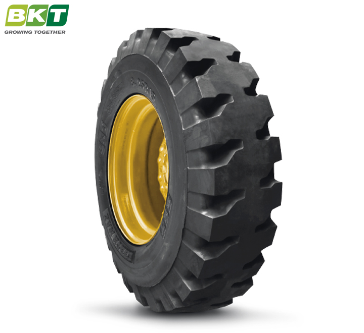 BKT Earthmax SR57 L5